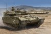 Hobby Boss 82441 IDF Merkava Mk.IIID (1:35)